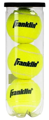 Tennis Balls - Model 53972 - Durable And High-performance