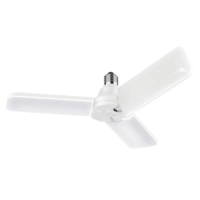 Led Multi-directional Light 3 Panel 3 Color Temperature 4000 Lumens 40 Watts
