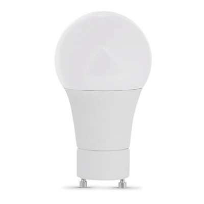 A19 Led Dimmable Light Bulb 2700k 800 Lumens