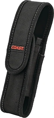 S40 Flashlight Sheath For A25r, Hp7r, Tx40, G26 - Durable And Secure
