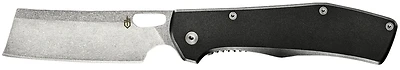 Flatiron Series Folding Knife 31-003477, 3.6 In Stainless Steel Blade