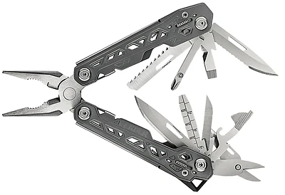 Truss Series 31-003305 Professional Multi-tool With 17 Functions