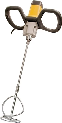 Heavy-duty 11 Amp Mixer With Paddle Attachment Model 21700/21665q