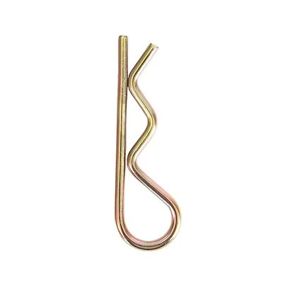 Pin Hair 5/16 Inch X 5-15/16 Inch - Durable Fastening Solution