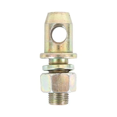 7/8 Inch X 3/8 Inch Pin Stabilizer With Nut For Tractors