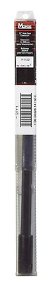 12 Inch Long Carbon Steel Extension 7/16 Inch Model Me121