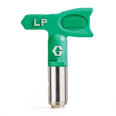 Graco RAC X LP Low Pressure Airless Spray Tip, Multiple Sizes