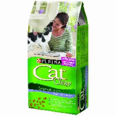 Cat Food 050187 - Premium Nutrition For Healthy Cats