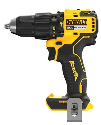 20v Max Brushless Compact Hammer Drill/driver Model Dcd798b