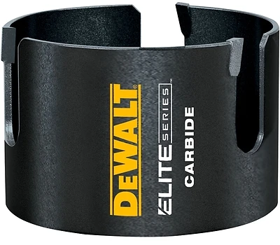 Elite Series Multi-material Hole Saw 4-1/4 Inch Model Dah4414