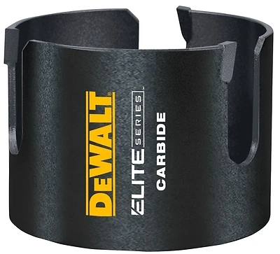 Elite Series Multi-material Hole Saw 3 Inch With Carbide Tips