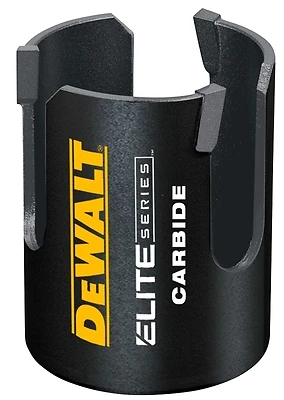 Elite Series Multi-material Hole Saw 2-1/4 Inch Model Dah4214