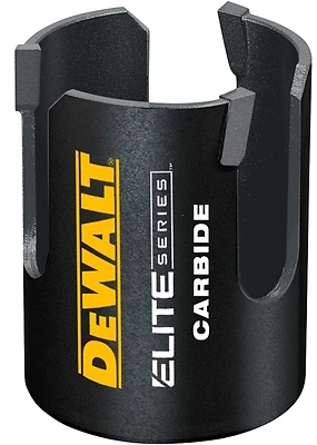 Elite Series Multi-material Hole Saw 2-1/8 Inch Model Dah4218