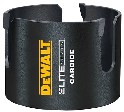 Elite Series Multi-material Hole Saw 3-5/8 Inch Model Dah4358