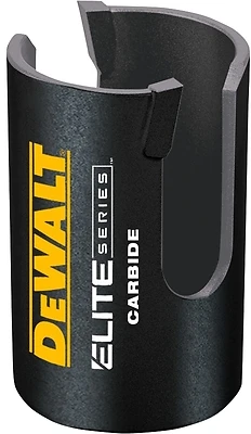 Elite Series Multi-material Hole Saw 1-3/4 Inch For Wood, Concrete, And Fiber Cement