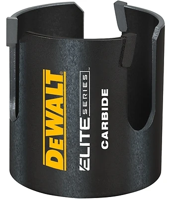 Elite Series Multi-material Hole Saw 2-9/16 Inch Model Dah42916