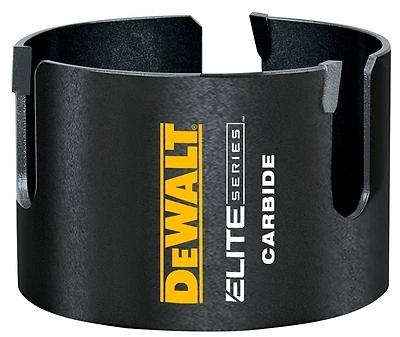 Elite Series Multi-material Hole Saw 4 Inch Model Dah44
