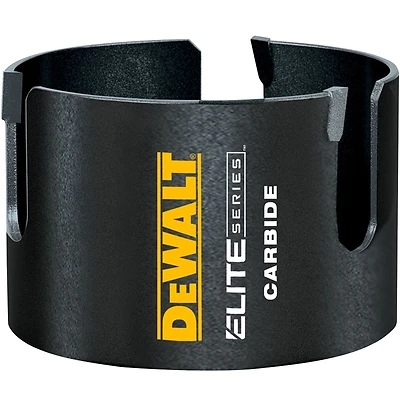 Elite Series Multi-material Hole Saw 6-1/4 Inch Model Dah4614