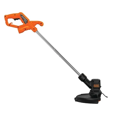 Black+decker Best935 Electric String Trimmer, 4 Amp, 13 Inch Cutting Swath