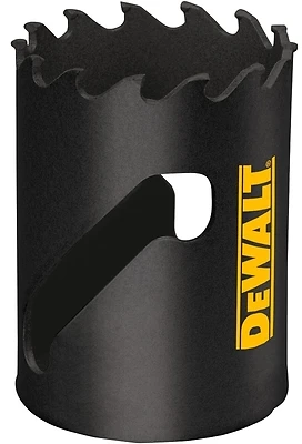 Elite Series 1-1/2 Inch Carbide Tipped Hole Saw For Metal Cutting