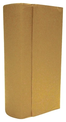892599 1-ply Towel, 9-1/2 In L X 9-1/4 In W