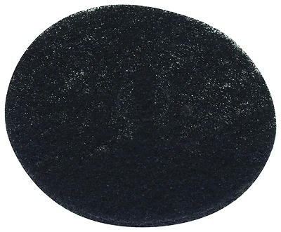 420114 Black Stripping Pad For Floor Maintenance