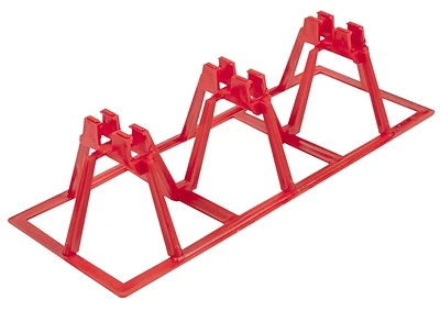 3-bar Stand Footer Model 924 For Enhanced Stability