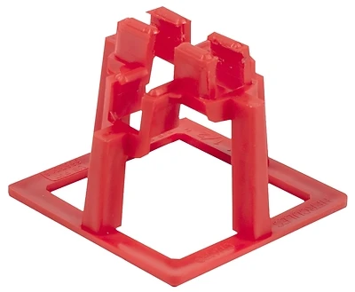 Rebar Chair 1-1/2 Inch Model 911 For Concrete Support