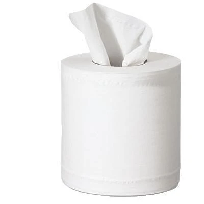 Universal Center-pull Paper Towel, 7.6 In L X 10 In W, 2-ply