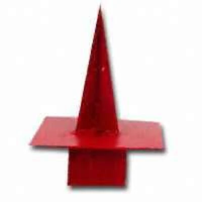 2210 Pump Jack Pole Anchor For 2 X 4 Double Wood Poles