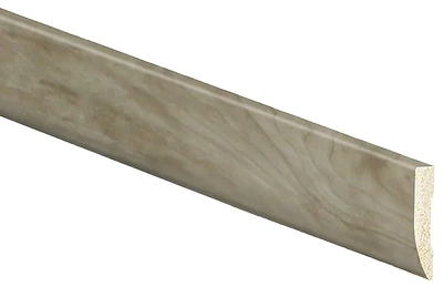 Stop Moulding River Gray 7ft Polystyrene Smooth Profile