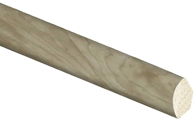 Round Quarter River Grey 8 Feet Floor Moulding For Traditional And Modern Interiors