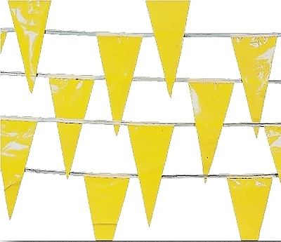 Osha Yellow Marker Perimeter 15903-41 For Safety And Visibility