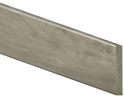Poly River Grey 4 Inch Decorative Trim Molding For Windows And Doorways