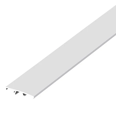 White Porch Screening Cap 1-1/2 Inch X 160 Feet