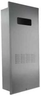 Recess Box Kit For 95 Series Condensing Heaters, Model Rtg20226
