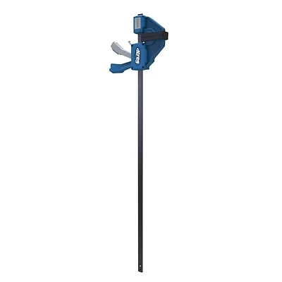 24 Inch Clamp Model Kvgc24 For Woodworking And Diy Projects
