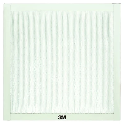 Hv817-1in-12 Air Filter, 18 In L X 18 In W, 8 Merv Rating, Beverage Board Frame
