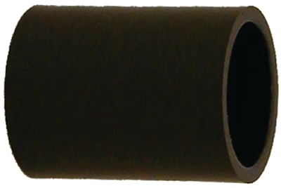 1 Inch Sxs Schedule 80 Pvc Coupling - Model 436092 By Lasco