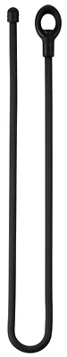 Loopable Twist Tie, Black, 24 Inches, Model Gll24-01-2r3