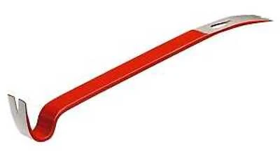 Mini Wrecking Bar, 7-1/2 In Steel, Model 827023u