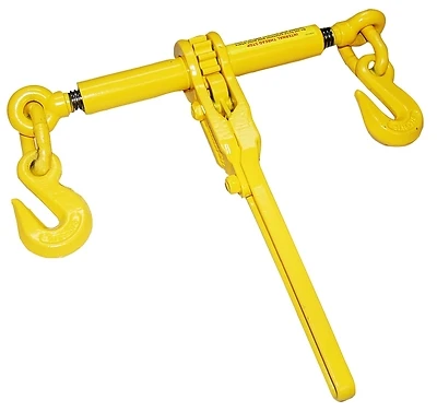 5/16-3/8 Inch Heavy-duty Ratchet Load Binder - Model 50360-20