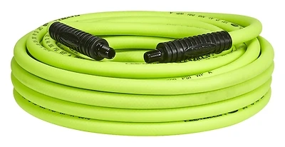 3/8 Inch X 50 Feet Air Hose - Durable And Flexible Design