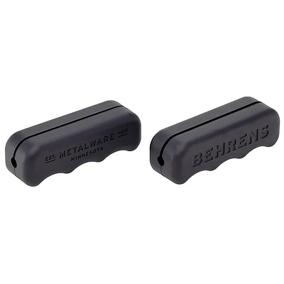 20094 Comfort Grip Silicone Handle - Durable, Removable, Black