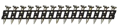 0.73 In Steel Pin Concrete Fasteners - Model Dcn8917300