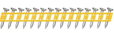 3/4 Inch Steel Pin Concrete Fasteners - Model Dcn890075
