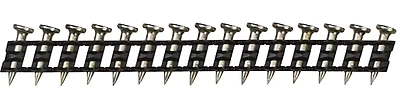 0.68 In X 0.12 In Plastic Collated Pins For Dcn890 Series Nailers