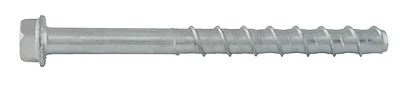 Screw-bolt Hex Washer Anchor 5/8 X 8 Inch Heavy-duty