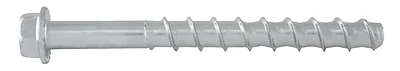Screw-bolt Hex Washer Anchor 1/2 Inch X 6 Inch Heavy-duty