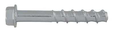 Screw-bolt Hex Washer Anchor 1/2 Inch X 4 Inch Heavy-duty